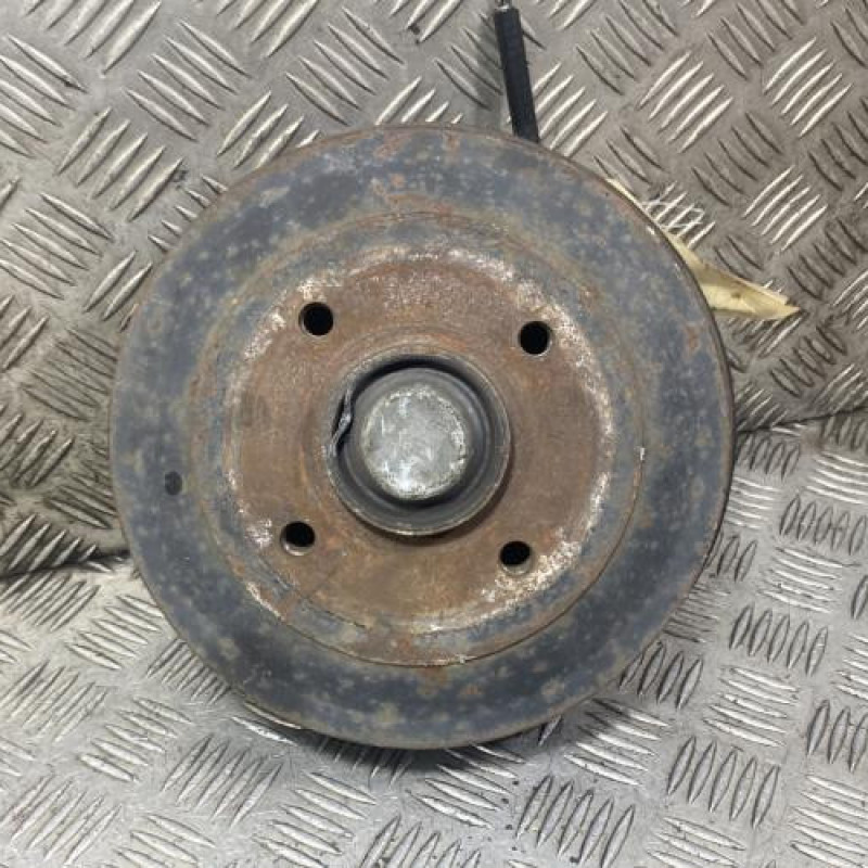 Tambour arriere droit CITROEN C3 2 Photo n°3