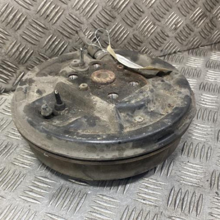 Tambour arriere gauche CITROEN C3 2 Photo n°1