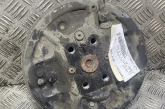 Tambour arriere gauche CITROEN C3 2