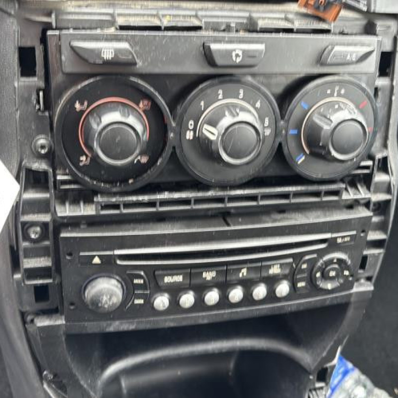 Tambour arriere gauche CITROEN C3 2 Photo n°20