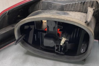 Feu arriere principal droit (feux) RENAULT LAGUNA 2