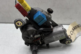 Moteur essuie glace arriere PEUGEOT 306 Photo n°1