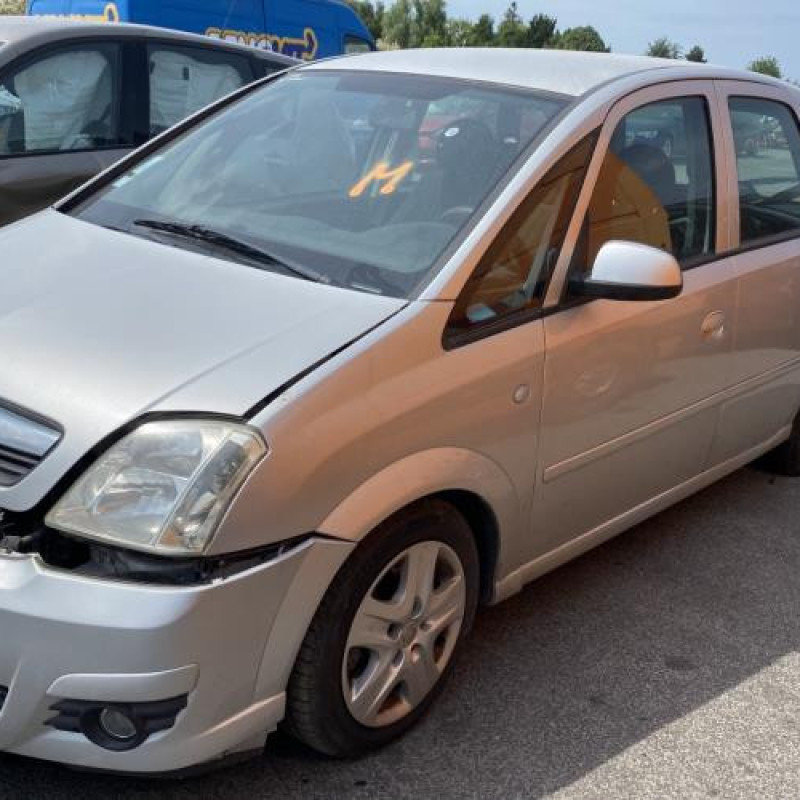 Custode avant droit OPEL MERIVA A Photo n°6