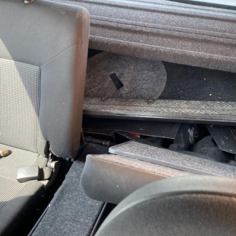 Custode avant droit OPEL MERIVA A Photo n°18