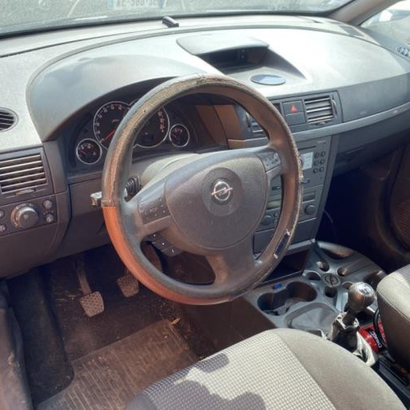 Custode avant droit OPEL MERIVA A Photo n°20