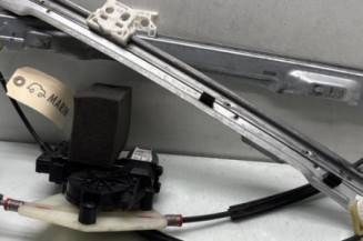 Leve vitre electrique avant gauche CITROEN C4 PICASSO 1 Photo n°1