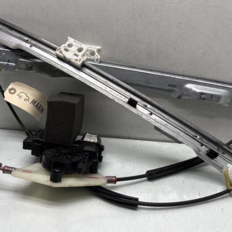 Leve vitre electrique avant gauche CITROEN C4 PICASSO 1 Photo n°1
