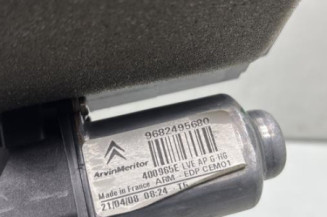 Leve vitre electrique avant gauche CITROEN C4 PICASSO 1