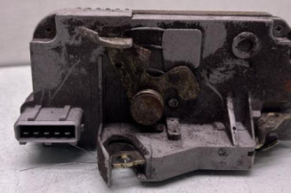 Serrure arriere gauche PEUGEOT 306