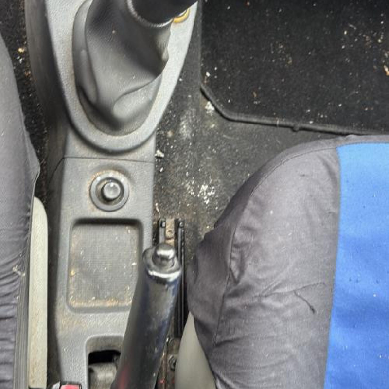 Leve vitre electrique avant droit DACIA LOGAN MCV 1 Photo n°20