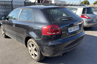Custode arriere gauche AUDI A3 2