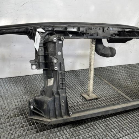 Face avant AUDI A3 2