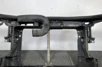 Face avant AUDI A3 2