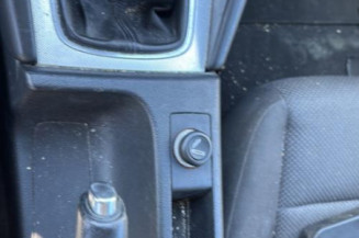 Face avant AUDI A3 2