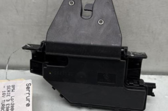 Serrure de coffre BMW SERIE 3 E90