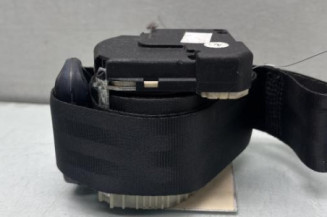 Ceinture avant gauche RENAULT TWINGO 2 Photo n°1