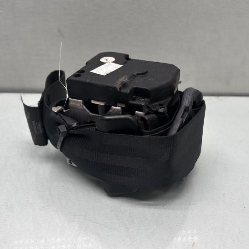 Ceinture avant gauche RENAULT TWINGO 2 Photo n°2