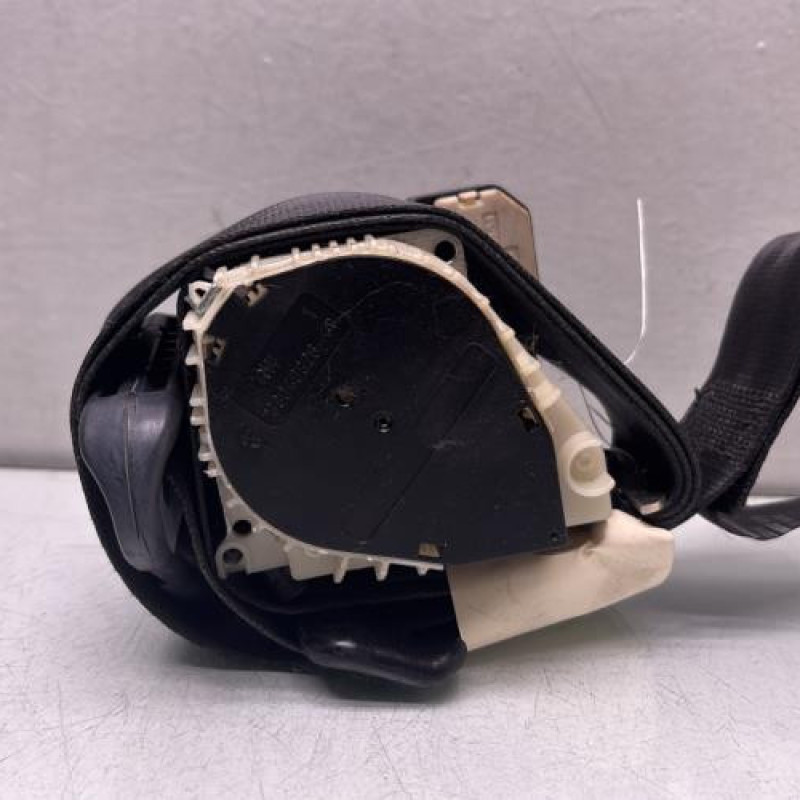 Ceinture avant gauche RENAULT TWINGO 2 Photo n°3