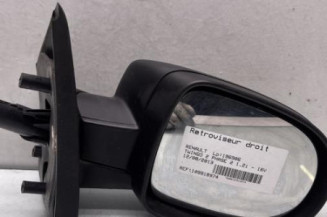 Retroviseur droit RENAULT TWINGO 2 Photo n°1
