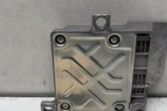 Boitier air bag RENAULT TWINGO 2