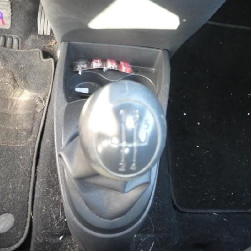 Boitier air bag RENAULT TWINGO 2 Photo n°13