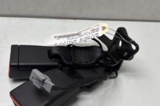 Attache ceinture arriere droit RENAULT CLIO 4