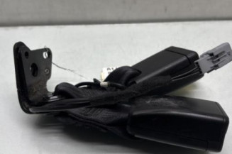 Attache ceinture arriere gauche RENAULT CLIO 4