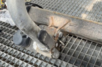 Attelage (boule de remorquage) NISSAN QASHQAI 1