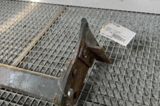 Attelage (boule de remorquage) NISSAN QASHQAI 1