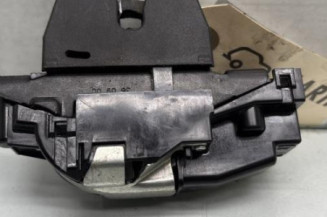 Serrure de coffre PEUGEOT 308 1 SW