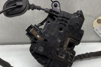 Serrure avant gauche RENAULT CLIO 4