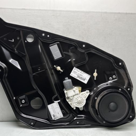 Leve vitre electrique arriere droit MERCEDES CLASSE M 164 Photo n°1