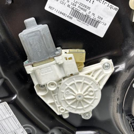 Leve vitre electrique arriere droit MERCEDES CLASSE M 164