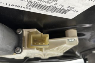 Leve vitre electrique arriere droit MERCEDES CLASSE M 164