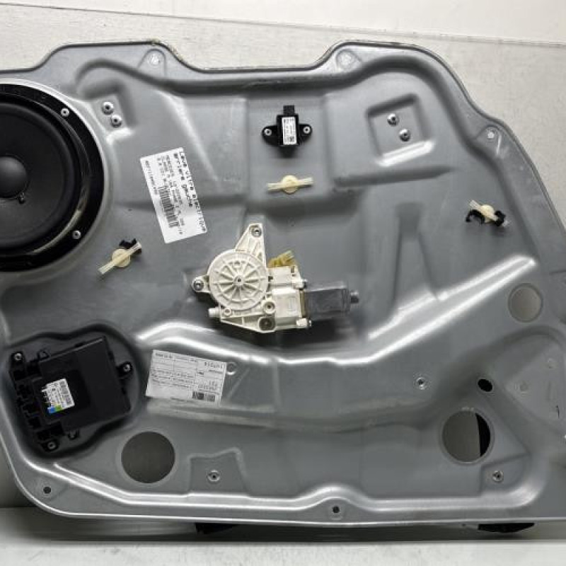 Leve vitre electrique arriere gauche MERCEDES CLASSE M 164 Photo n°1