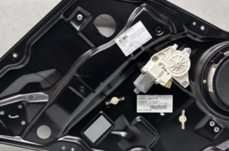 Leve vitre electrique avant gauche MERCEDES CLASSE M 164 Photo n°1