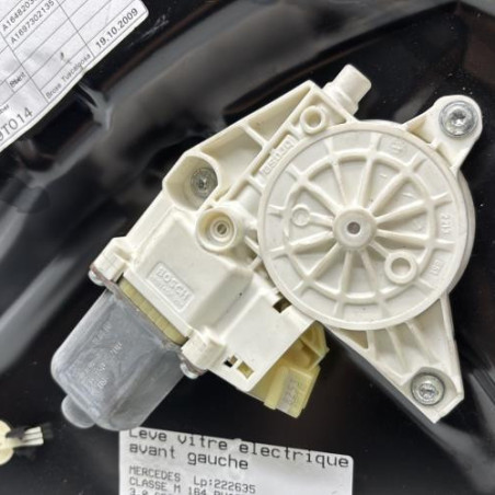 Leve vitre electrique avant gauche MERCEDES CLASSE M 164