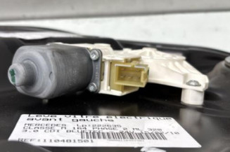 Leve vitre electrique avant gauche MERCEDES CLASSE M 164