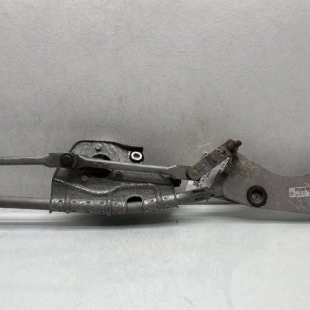 Moteur essuie glace avant MERCEDES CLASSE M 164 Photo n°1