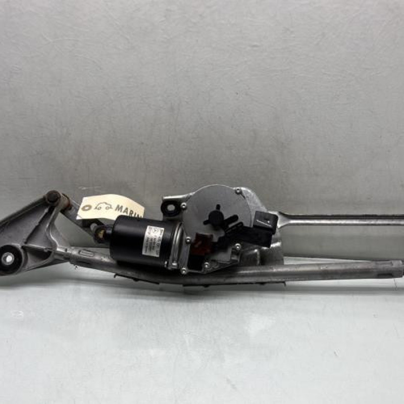 Moteur essuie glace avant MERCEDES CLASSE M 164 Photo n°2