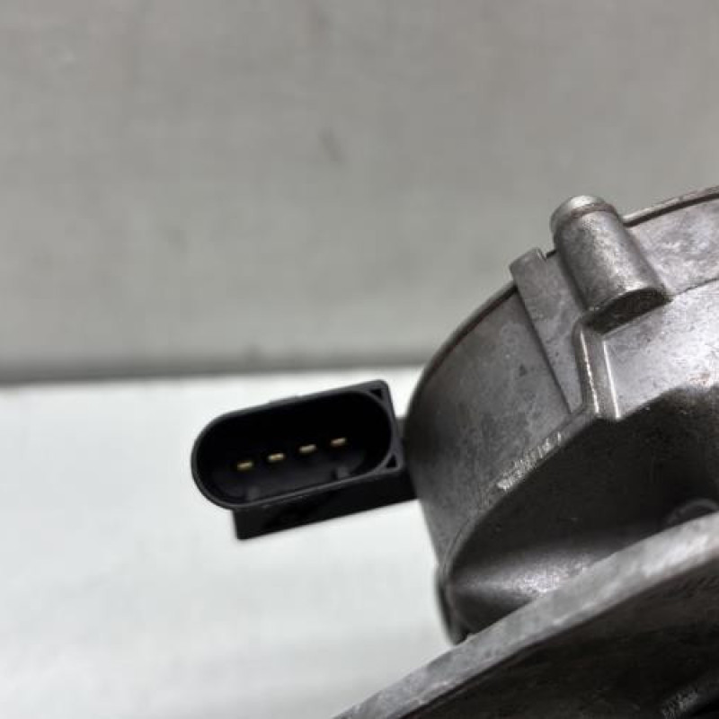 Moteur essuie glace avant MERCEDES CLASSE M 164 Photo n°4