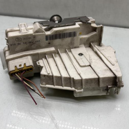 Serrure arriere gauche MERCEDES CLASSE M 164