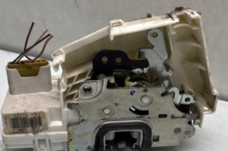 Serrure arriere gauche MERCEDES CLASSE M 164