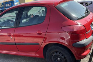 Pare soleil droit PEUGEOT 206