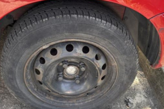 Pare soleil gauche PEUGEOT 206