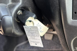 Pare soleil gauche PEUGEOT 206