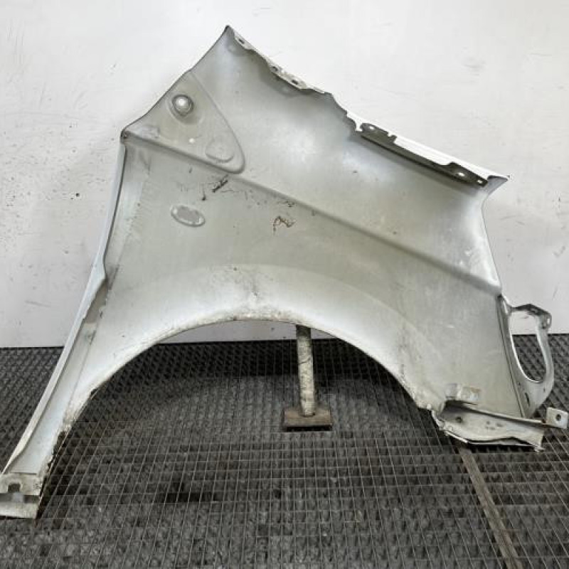 Aile avant gauche PEUGEOT EXPERT 3 Photo n°4