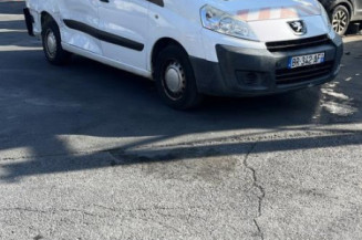 Aile avant gauche PEUGEOT EXPERT 3