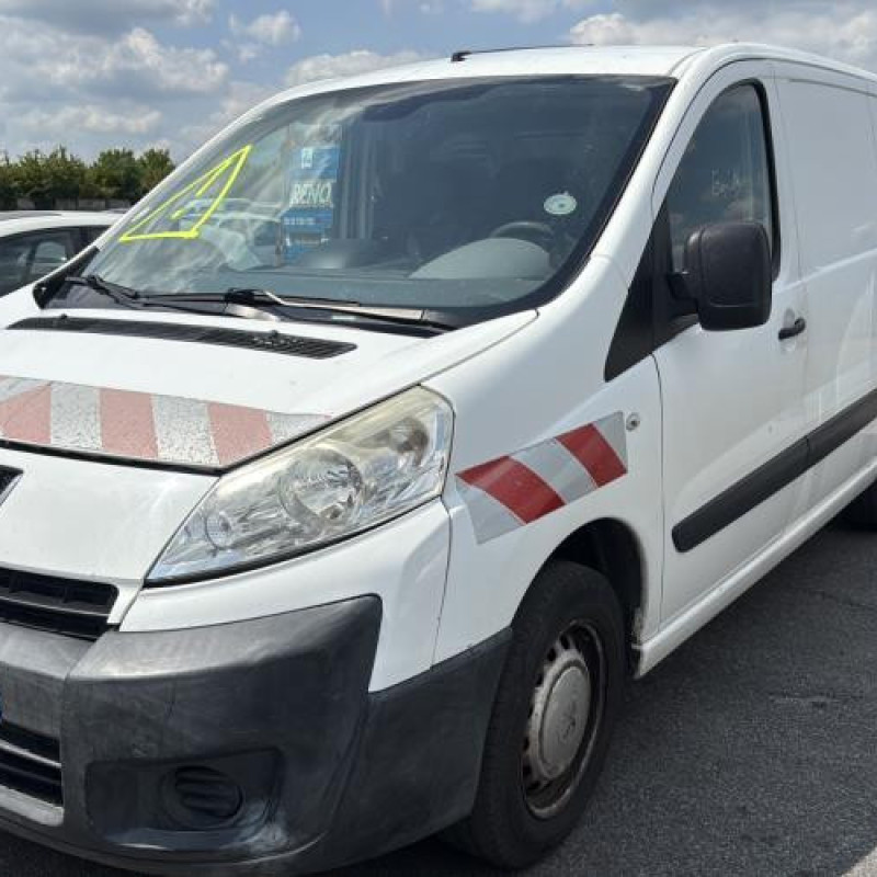 Aile avant gauche PEUGEOT EXPERT 3 Photo n°15