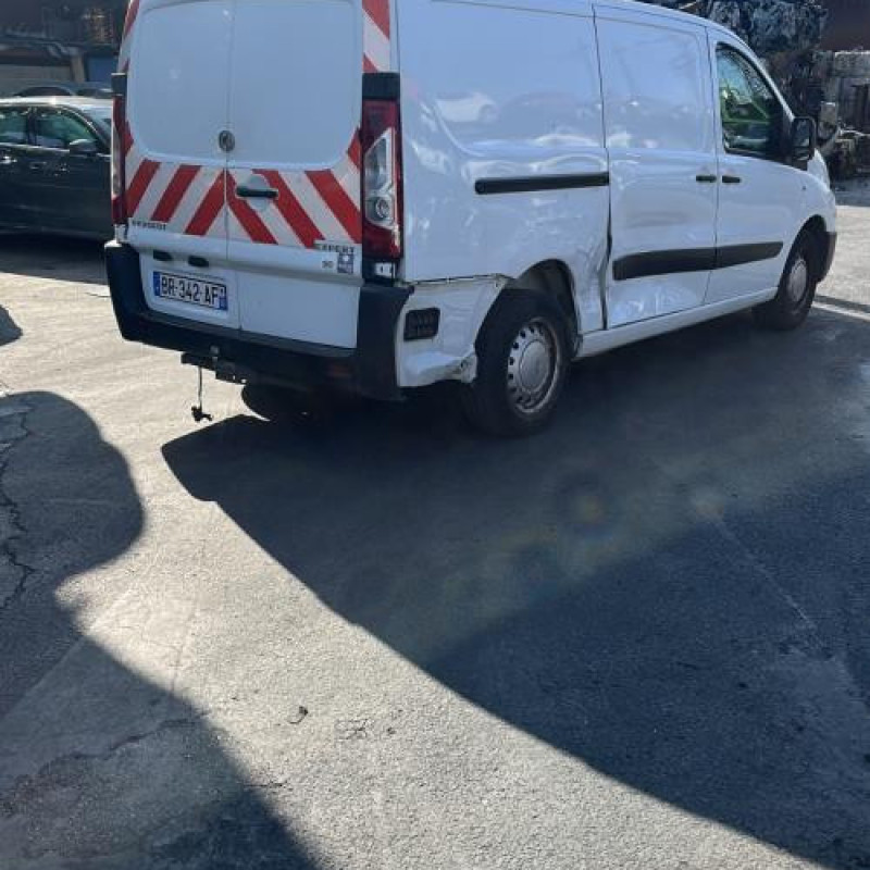 Calandre PEUGEOT EXPERT 3 Photo n°7